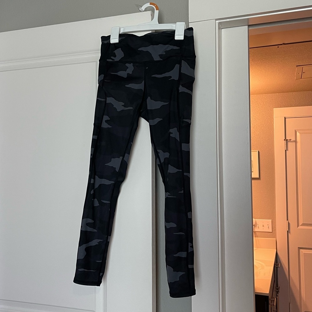 Athleta leggings